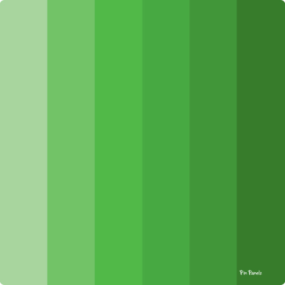 Shades of Green Noticeboards - Pin Panelz | Edu-Quip