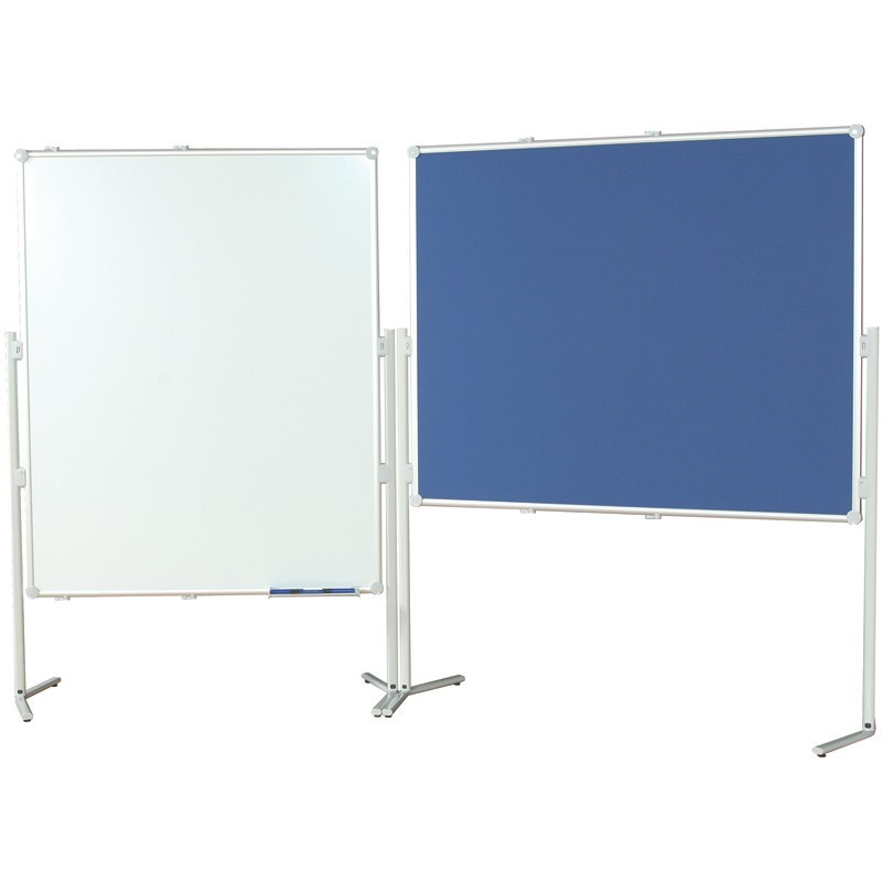 An image of Multi - Board Modular Display System - Whiteboards