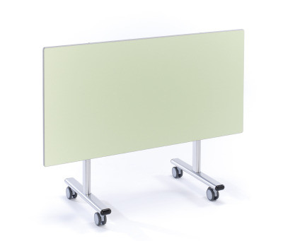 An image of MS Rectangular Top Tilt Tables - Flip Top & Lift Top School Desks