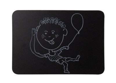 An image of Bio Frameless Handheld Chalkboards - Blackboards