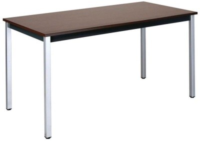 An image of Buro 700mm Deep Rectangular Tables - School Dining Tables