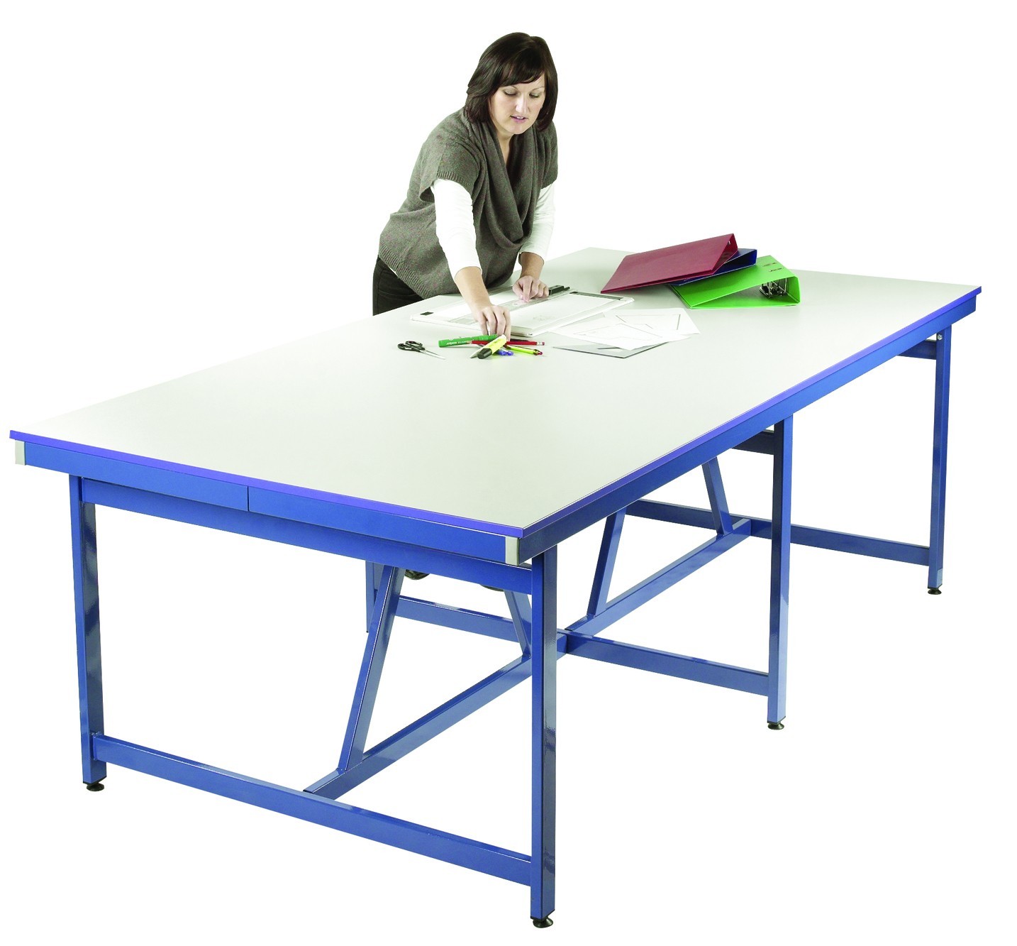 An image of Project Tables - Craft Tables