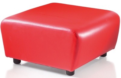 An image of Zig Zag Junior Stool - Shaped Low Seats