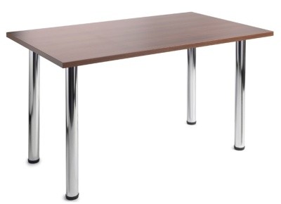 An image of London Value Rectangular Tables - School Dining Tables