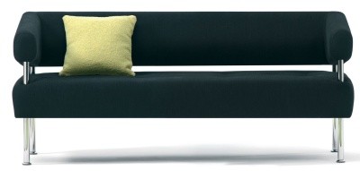 An image of Decimo Fabric Sofas - Tub Chairs