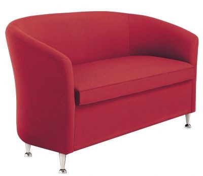 An image of Barolo Fabric Sofas - Tub Chairs