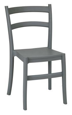 An image of Cleo School Poly Chairs - School Dining Chairs