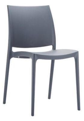 An image of Maya Designer Classroom Chairs - School Dining Chairs