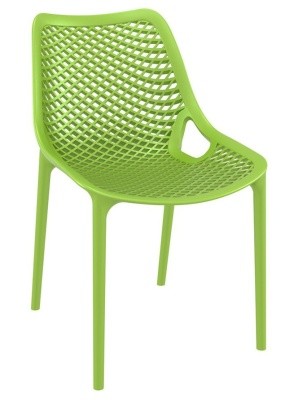 An image of Percy Poly Multi Use Chair - Plastic Chairs for Schools