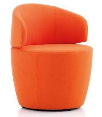 An image of Ovee Contemporary Tub chair - Tub Chairs