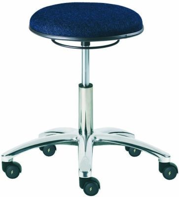 An image of ESD Static Safe Low Stool