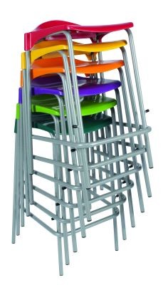 An image of ADL Stackable Stools