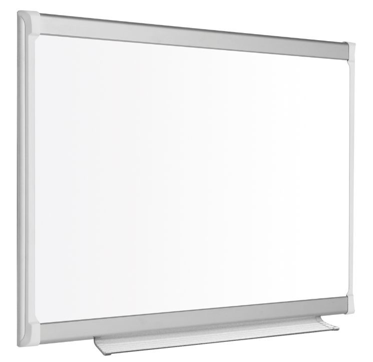 An image of Pro-Vision Magnetic Whiteboards - Whiteboards