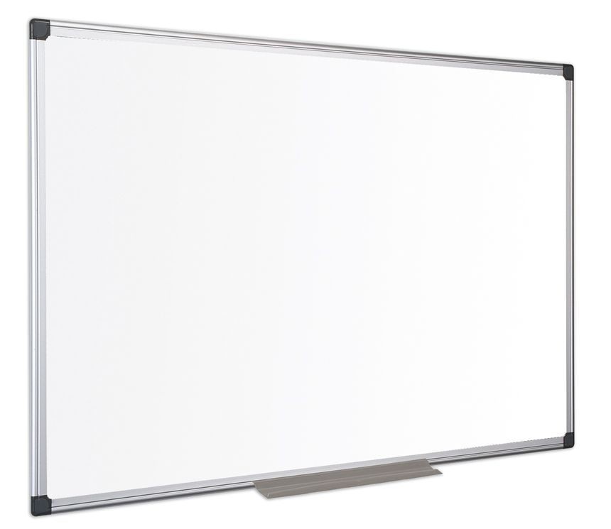 An image of Pricebuster Magnetic Whiteboard - Whiteboards