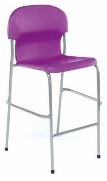 An image of Chair 2000 High Stool