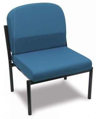 An image of Samson Education Easy Chair - Reception Area Seating