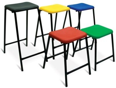 An image of ADV Poly Stools