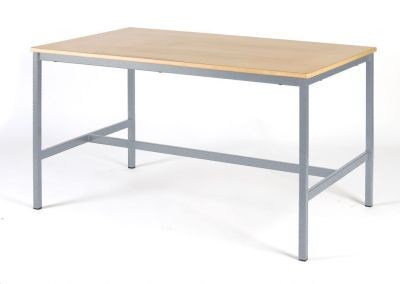 An image of MS Fully Welded Craft Tables - Fully Welded Tables