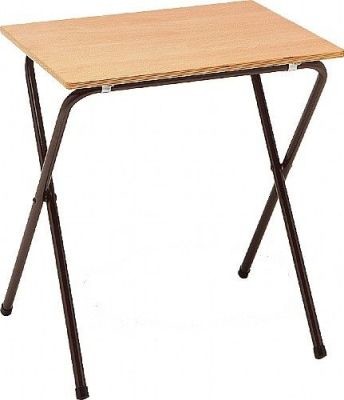 An image of 10 x Examination Table Package Deal - Exam Desks for all Education...