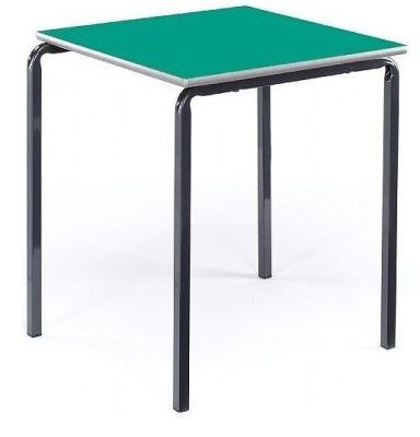 An image of ADV Crush Bent Square Tables - Crush Bent Tables