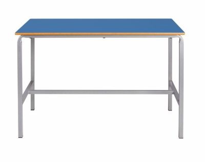 An image of MS Crush Bent Craft Tables - Crush Bent Tables