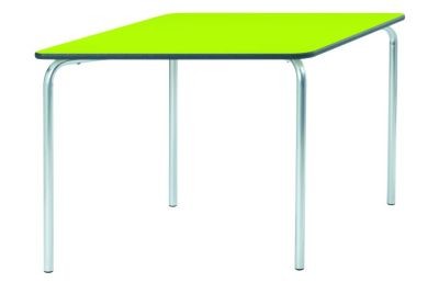 An image of Diamond Modular Classroom Tables - Modular Classroom Tables