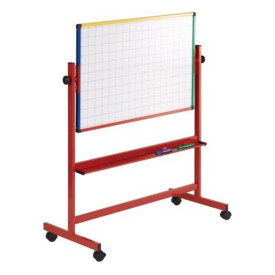 An image of Jr. Tilt Cubix Whiteboard - Classroom Display