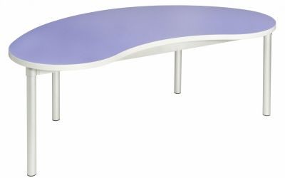 An image of Envito Bean Table - Tables