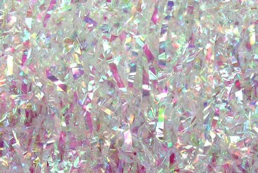 An image of Iridescent Shred
