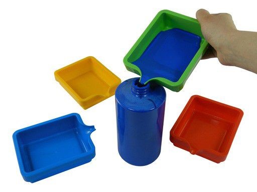 An image of Paint Saver Trays