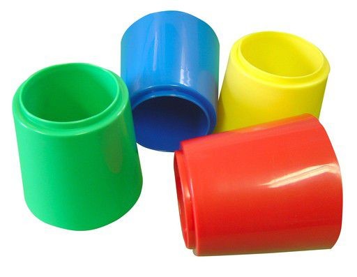 An image of Large Stable Base Paint Pots