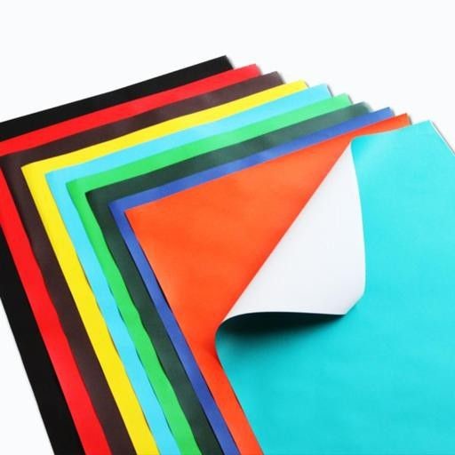 An image of Poster Paper Sheets