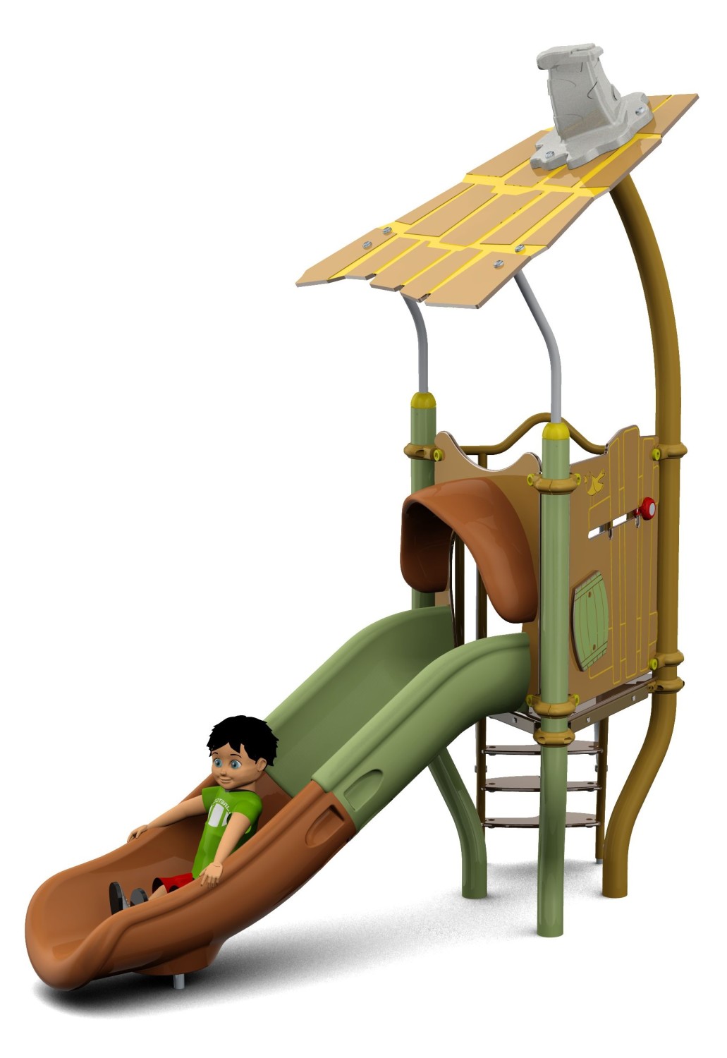 An image of Piccollo A Playcentre