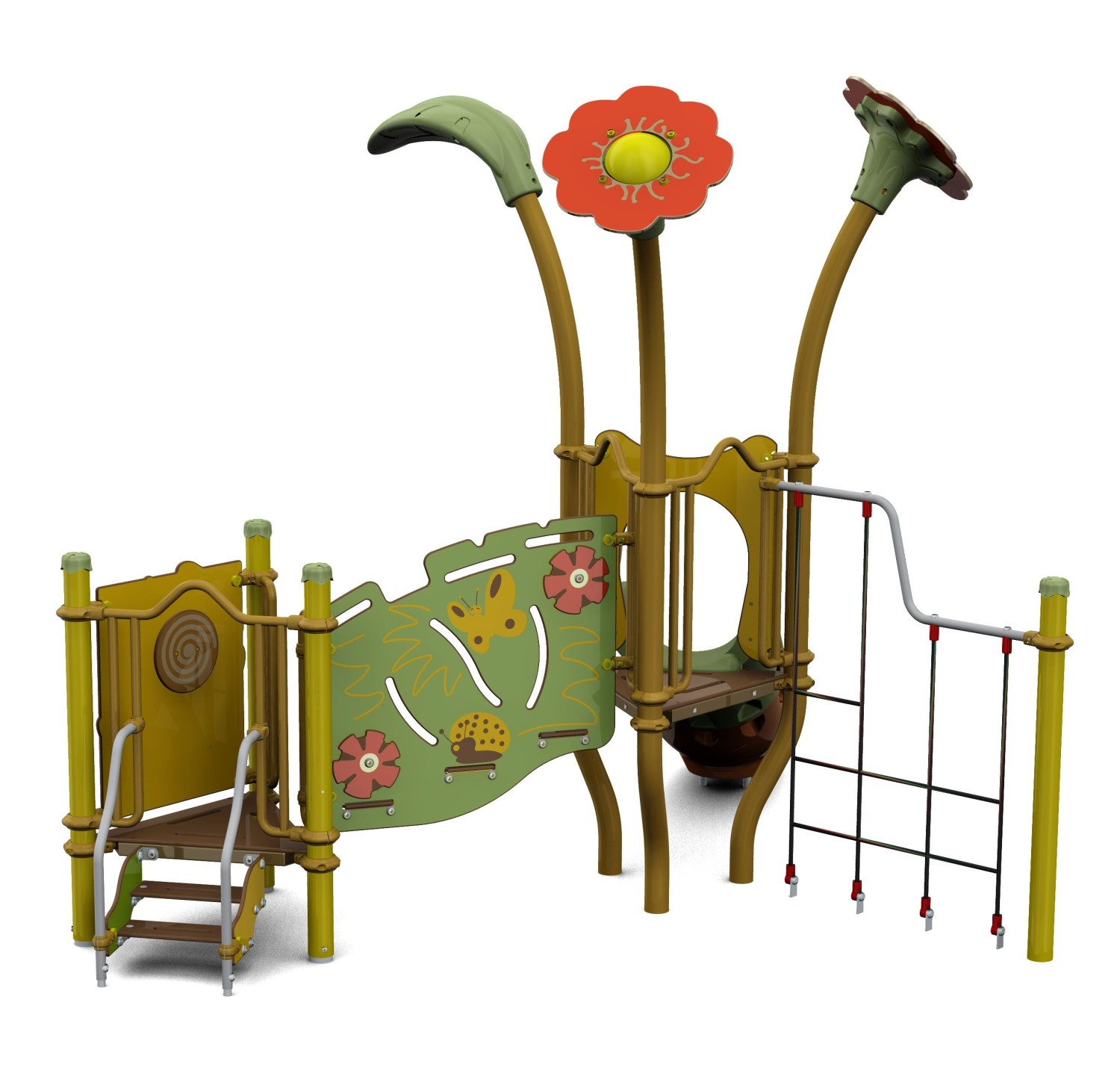 An image of Piccollo K Playcentre