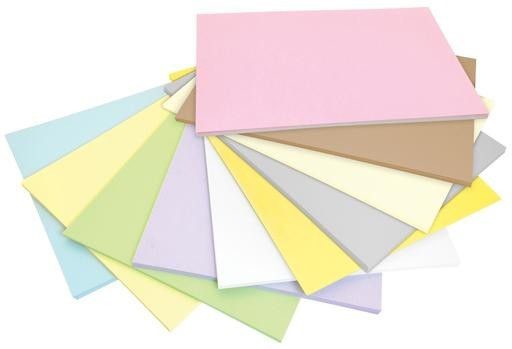 An image of Pastel Stack Pack