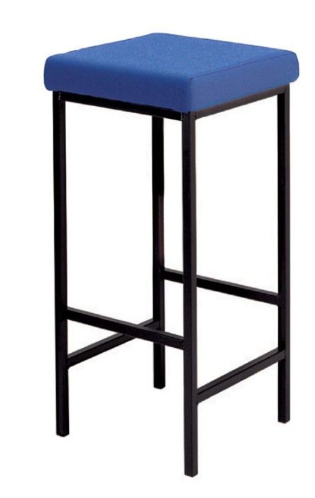 An image of Mumford 19 Contract High Stool