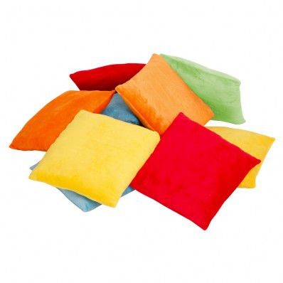 An image of 20 Pack Sensory Cushions