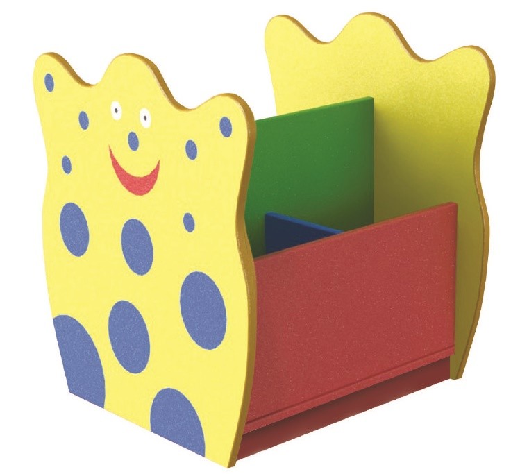 An image of Impey Primary KInderbox