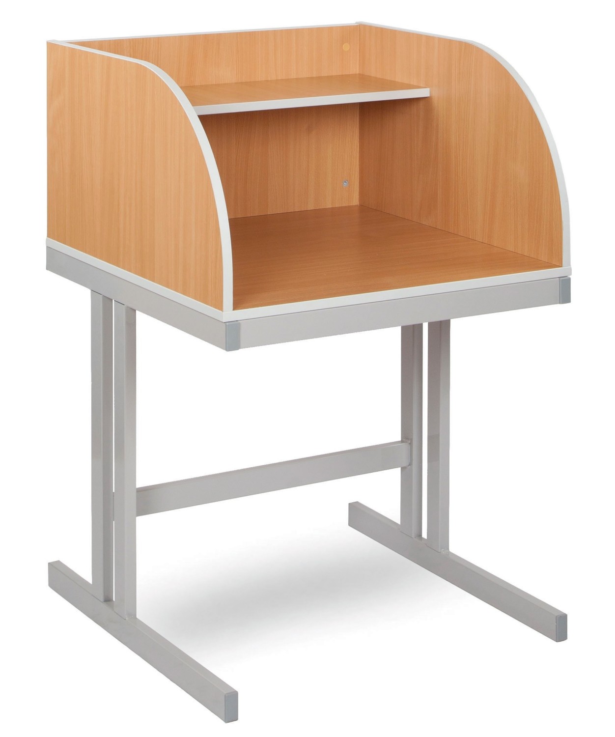 An image of MZ Study Carrel