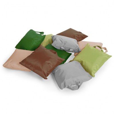 An image of 10 Pack Naturals Cushions