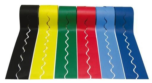 An image of Fadeless Card Border Rolls Assorted 1