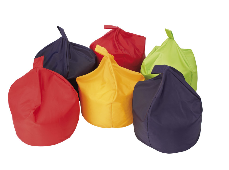 An image of Wise Guy 6 Cubic Foot Bean Bags