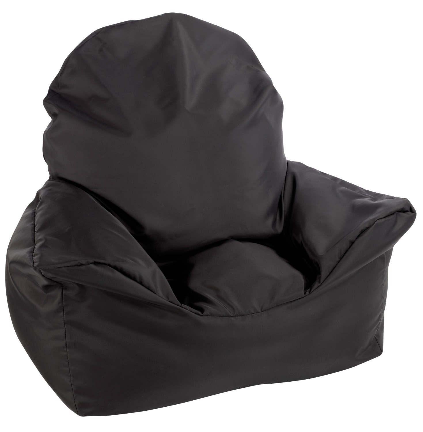 An image of Wise Guy Large Bean Chair