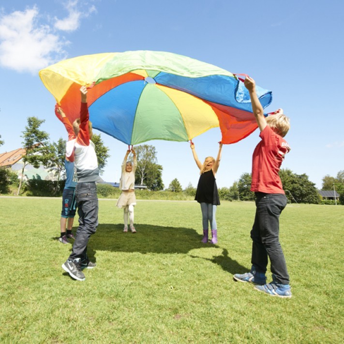 An image of Parachute 1