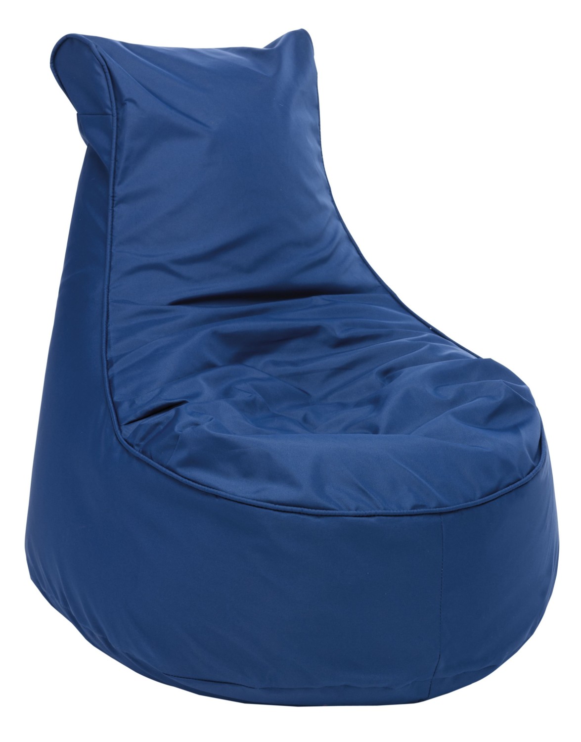 An image of Wise Guy Flop Pod Chair