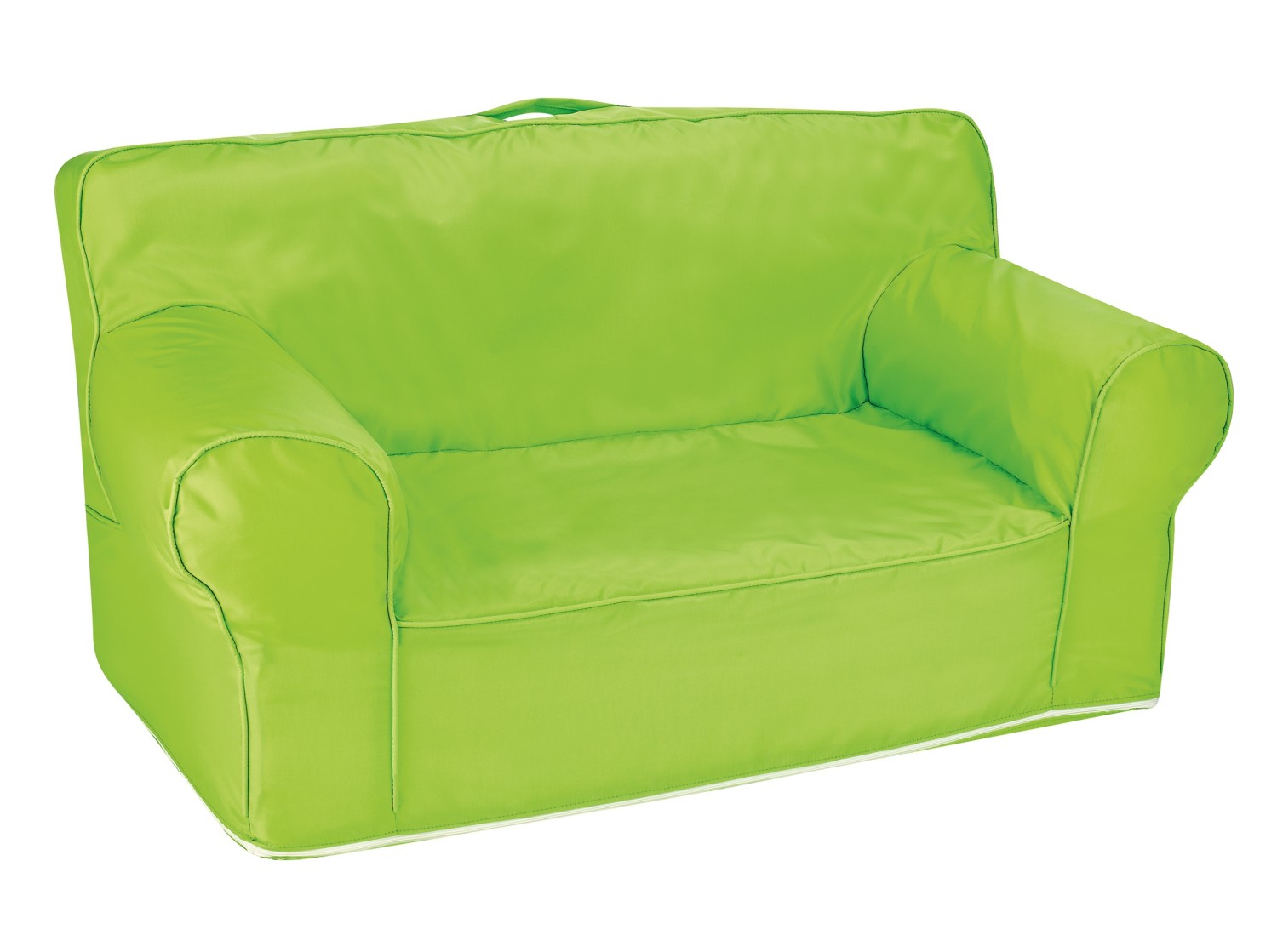 An image of Wise Guy Large Showerproof Sofa