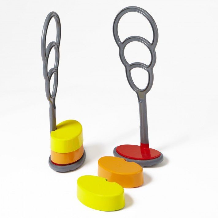An image of Hampshire  Mini Stilts