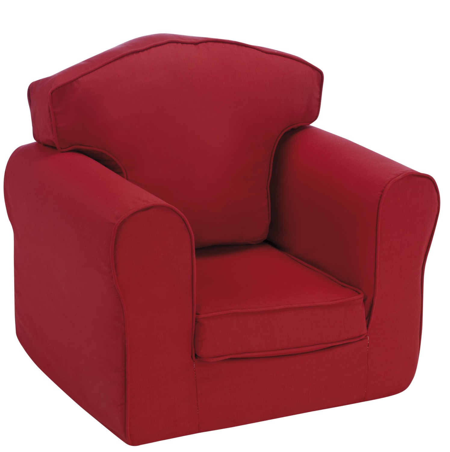 An image of Westfield Loose Cover Armchair