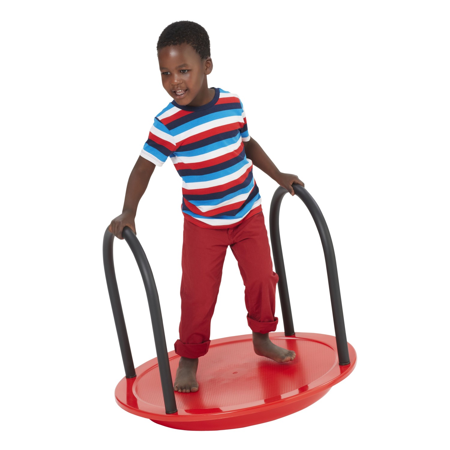 An image of Round Seesaw 1