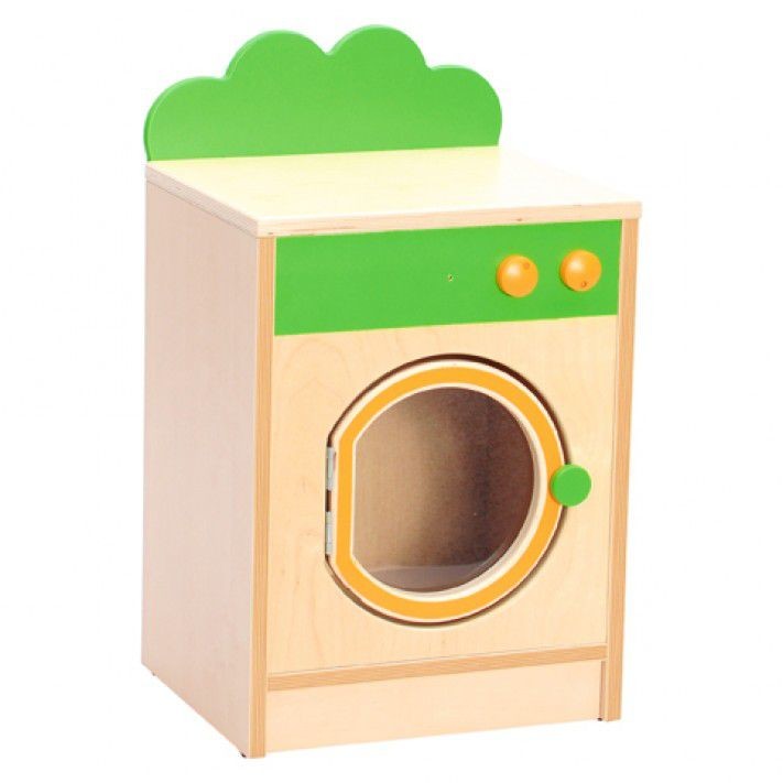 An image of BH Premium Washing Machine